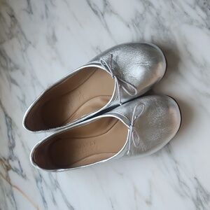 Jamie Haller Ballet Slipper